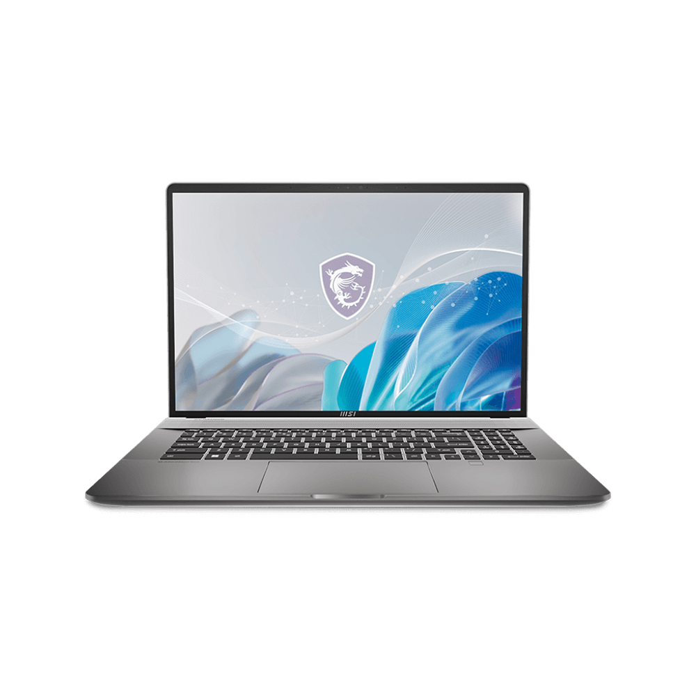 Creator Z17 HX Studio A14VFT