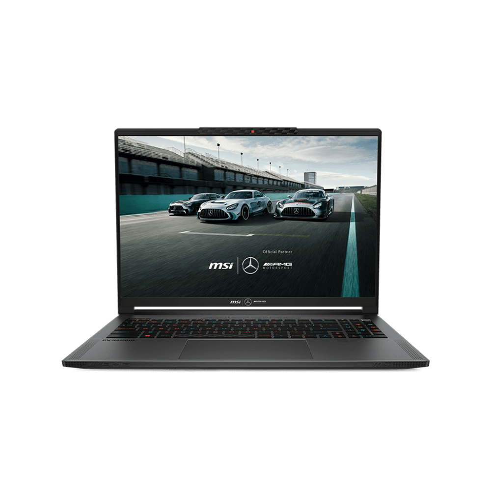 Stealth 16 Mercedes-AMG A13VF