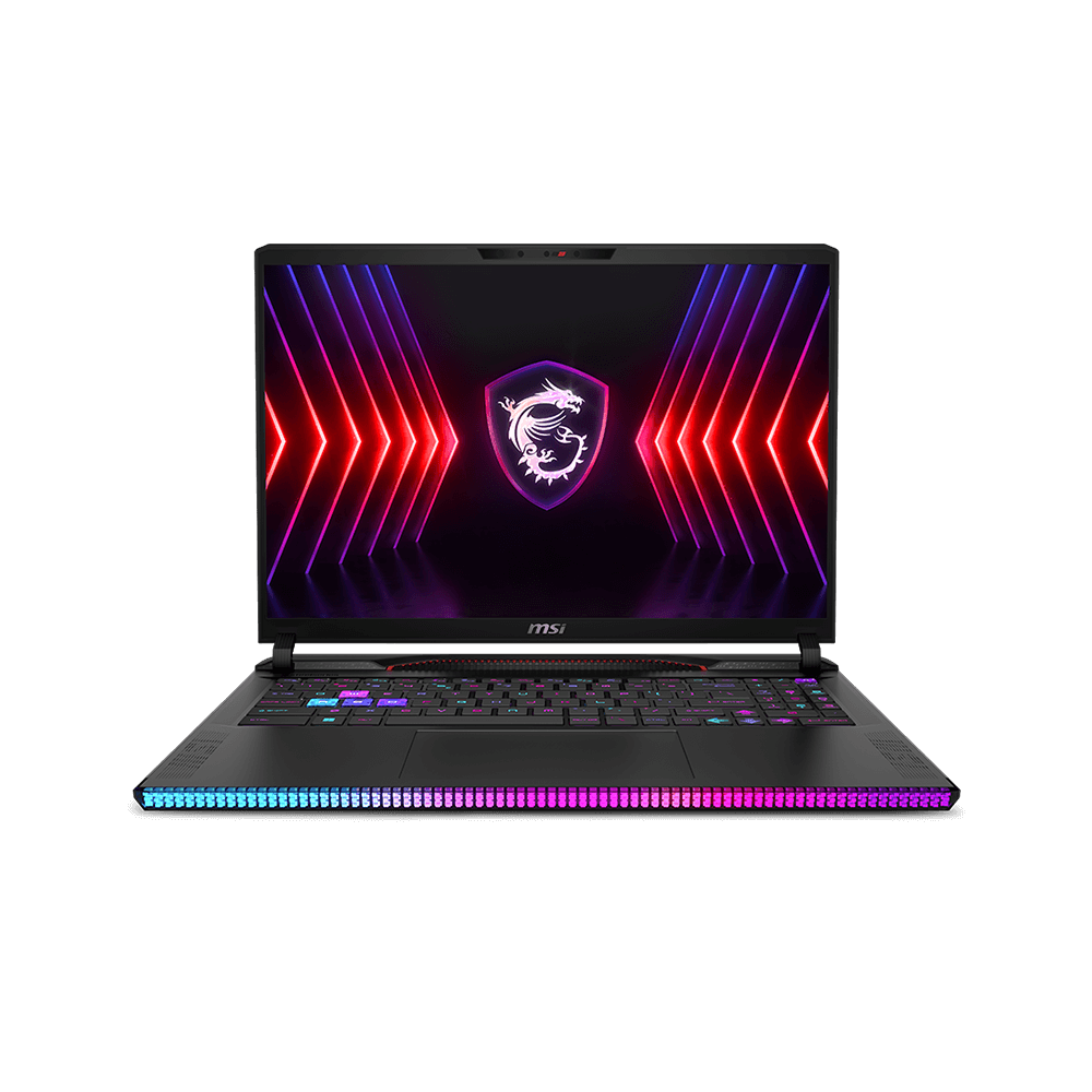 Raider GE78 HX 14VIG