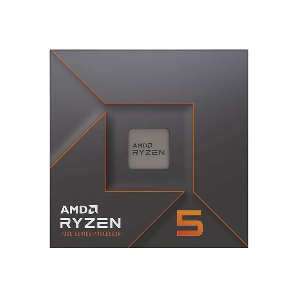 AMD CPU Ryzen 5 7600X