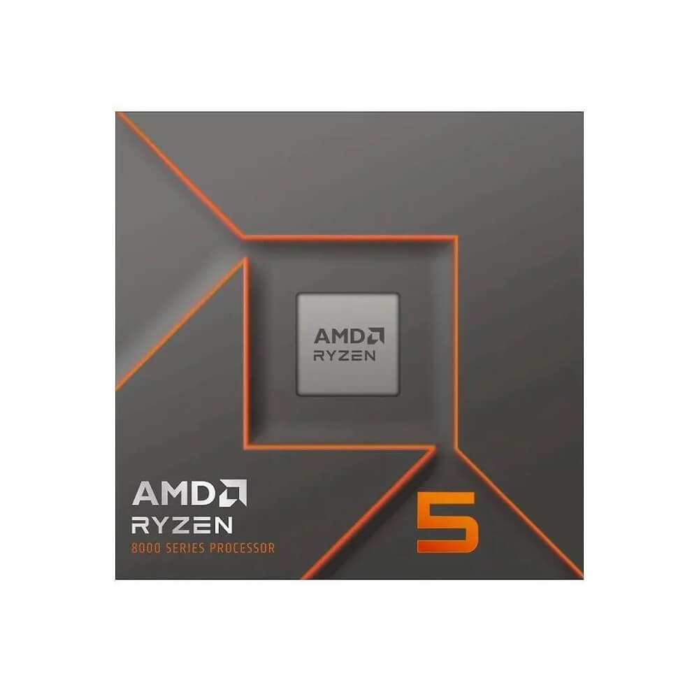 AMD CPU Ryzen 5 8400F