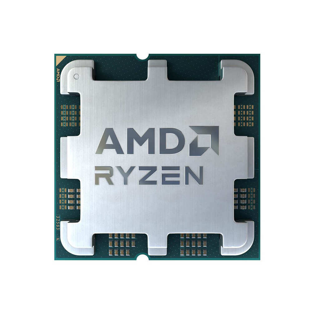 AMD CPU Ryzen 5 8500G