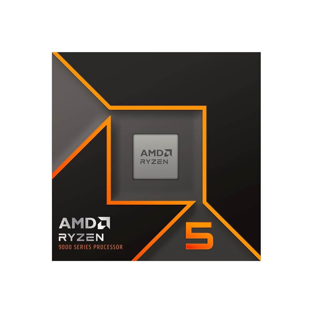 AMD CPU Ryzen 5 9600X