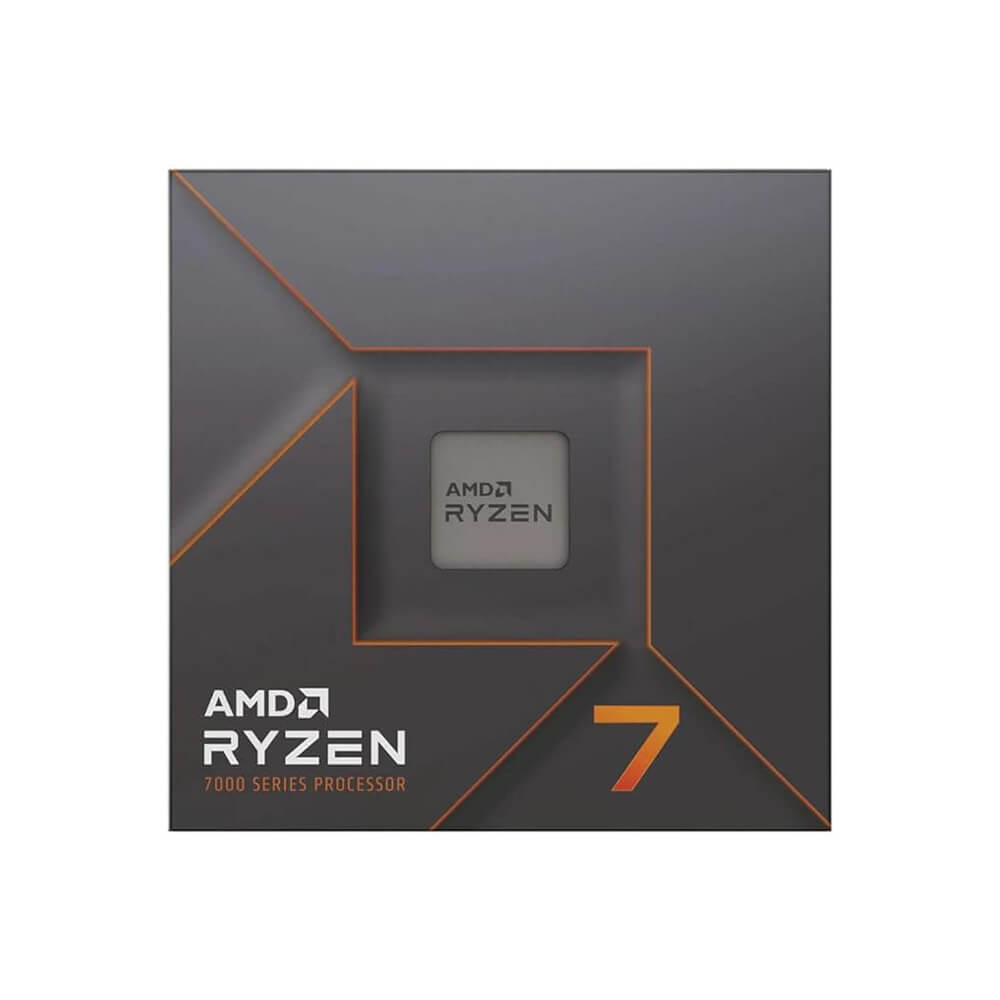 AMD CPU Ryzen 7 7700X