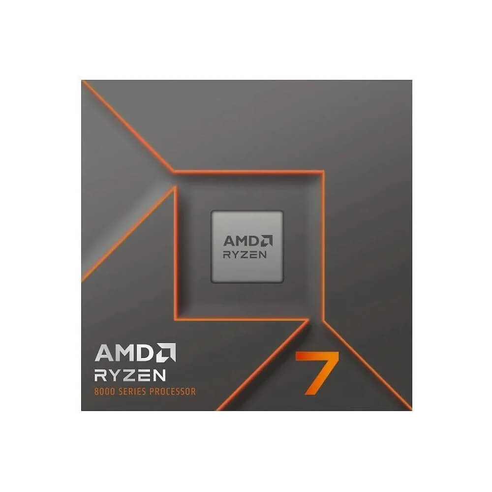 AMD CPU Ryzen 7 8700G