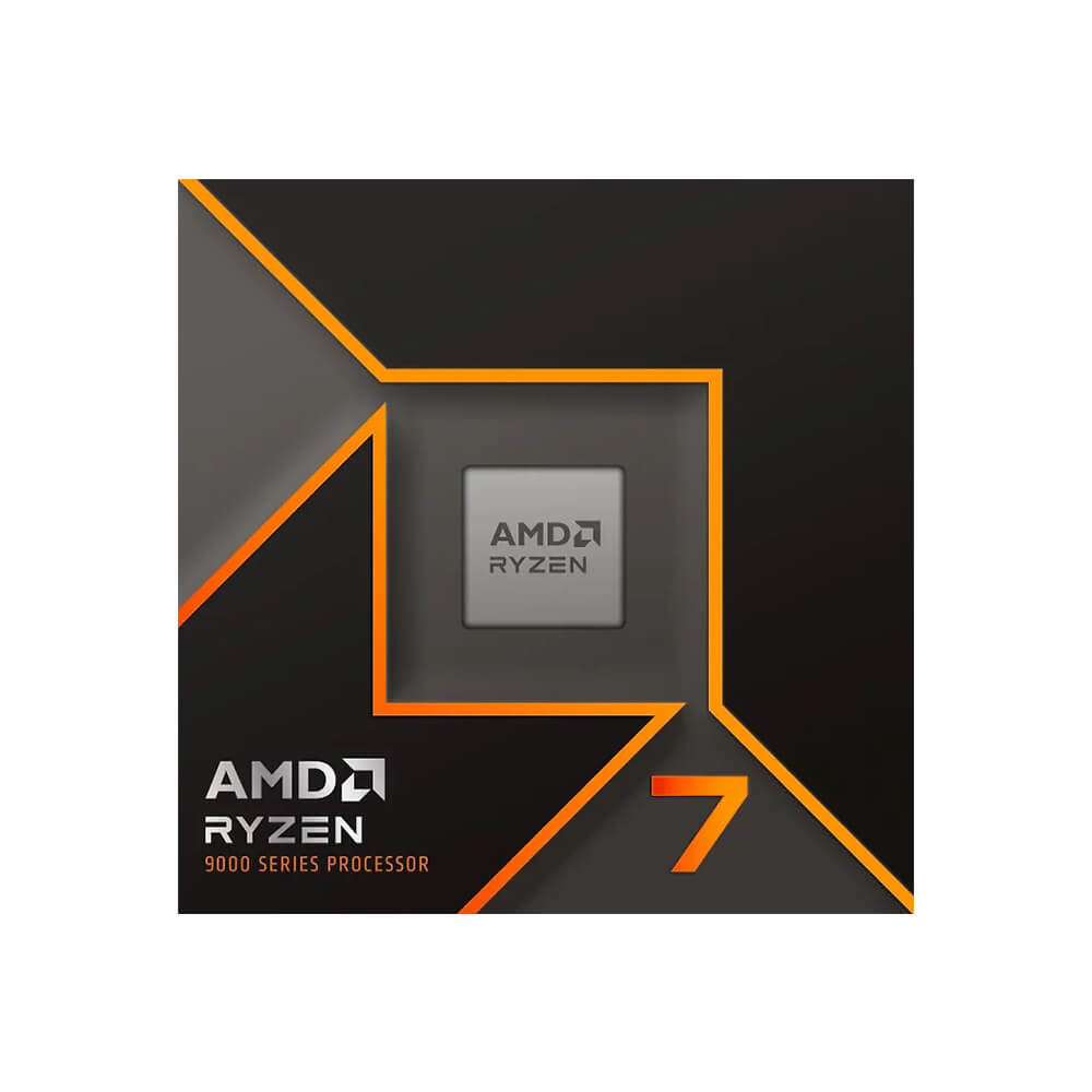 AMD CPU Ryzen 7 9700X