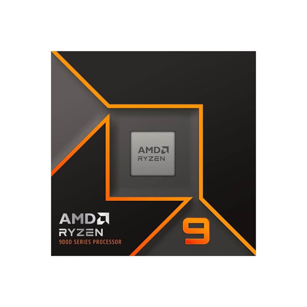 AMD CPU Ryzen 9 9950X