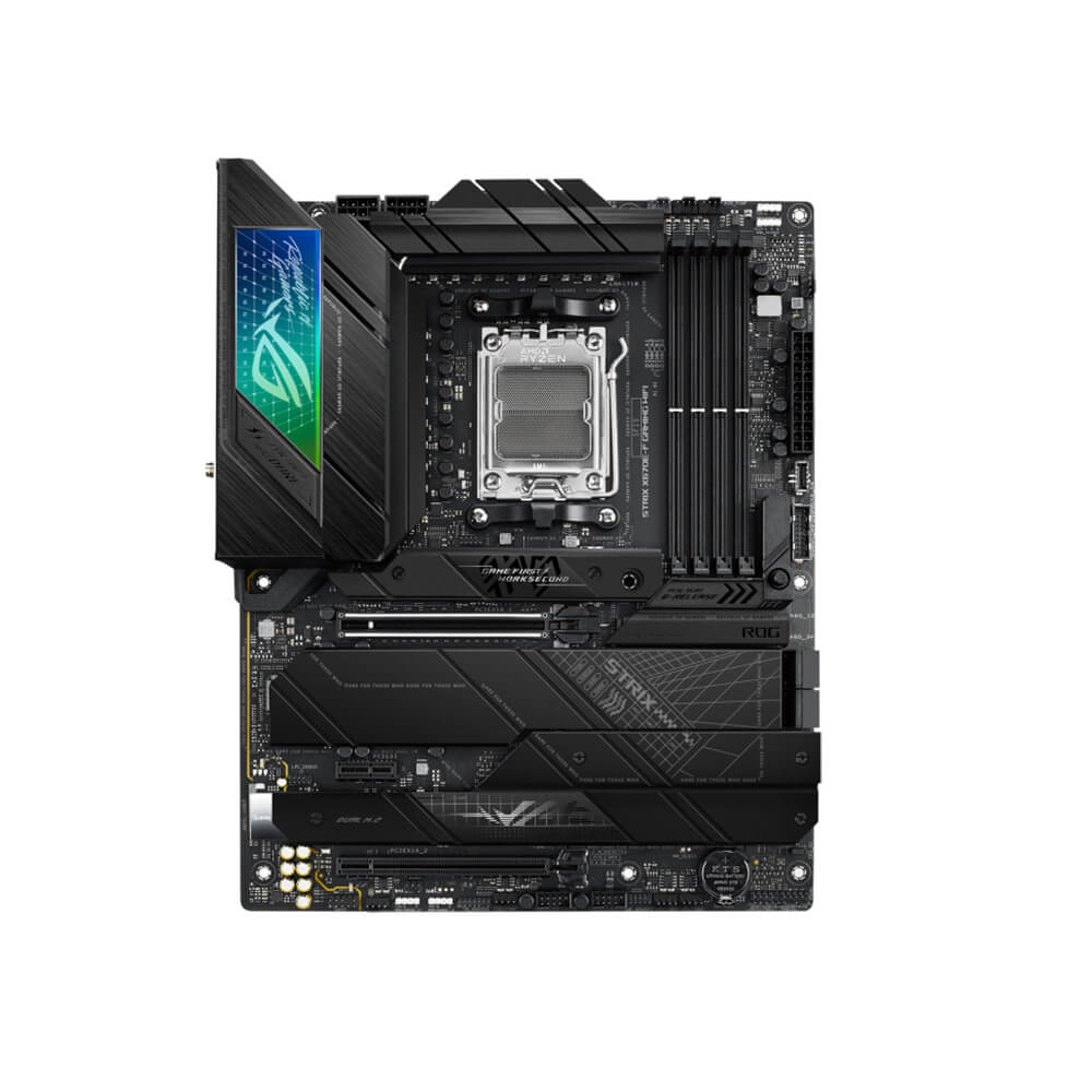 Asus Motherboard ROG STRIX X670E-F GAMING WIFI