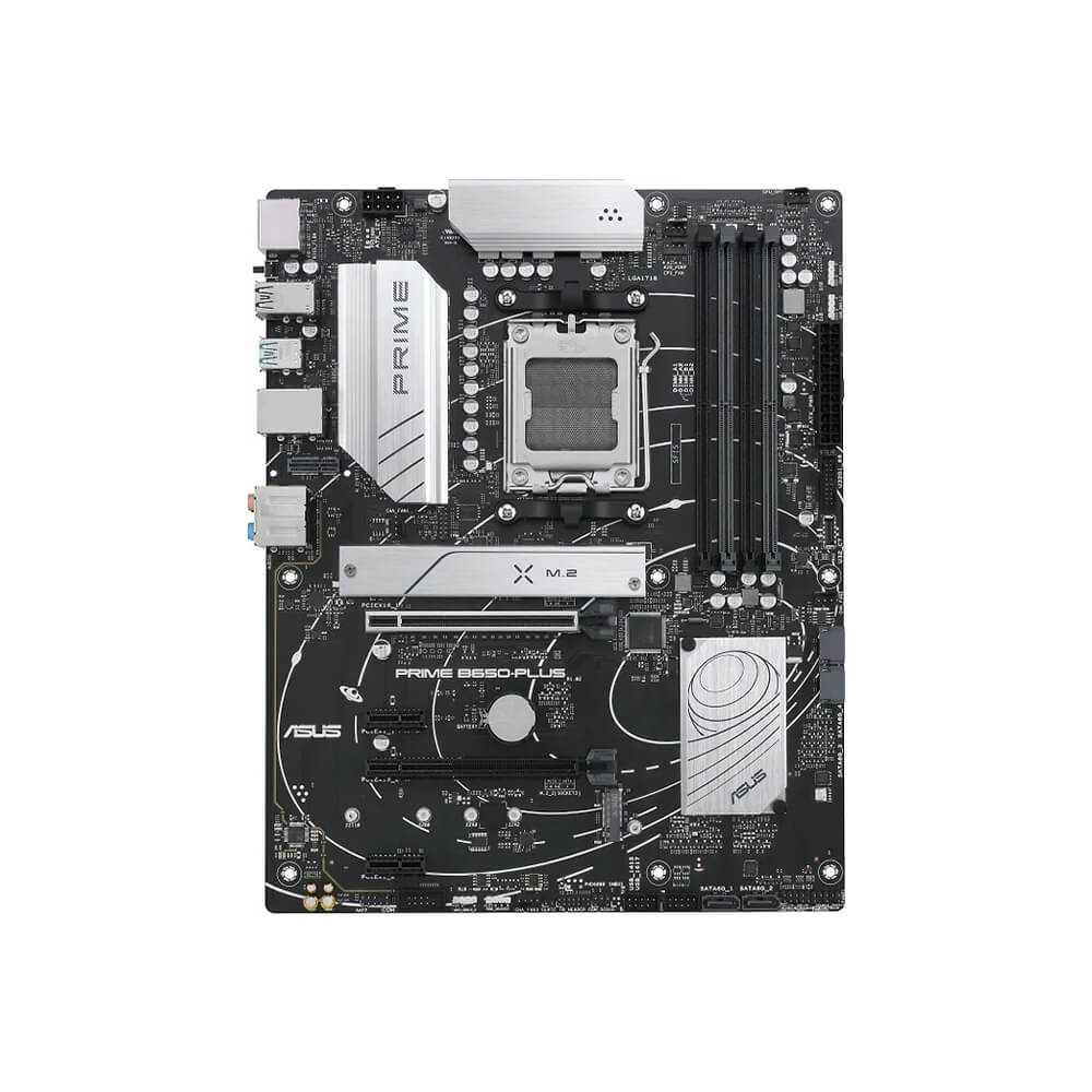 Asus Motherboard PRIME B650-PLUS