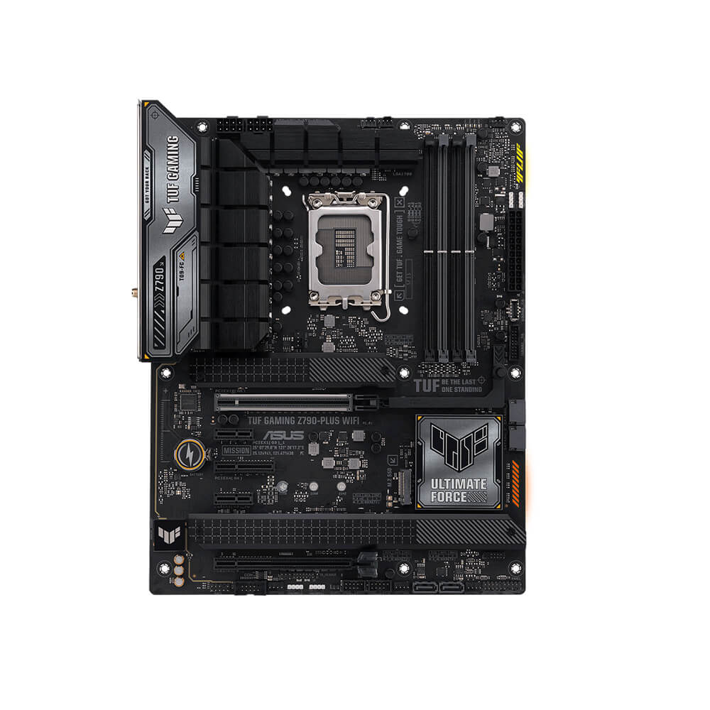 Asus Motherboard TUF GAMING X670E-PLUS WIFI