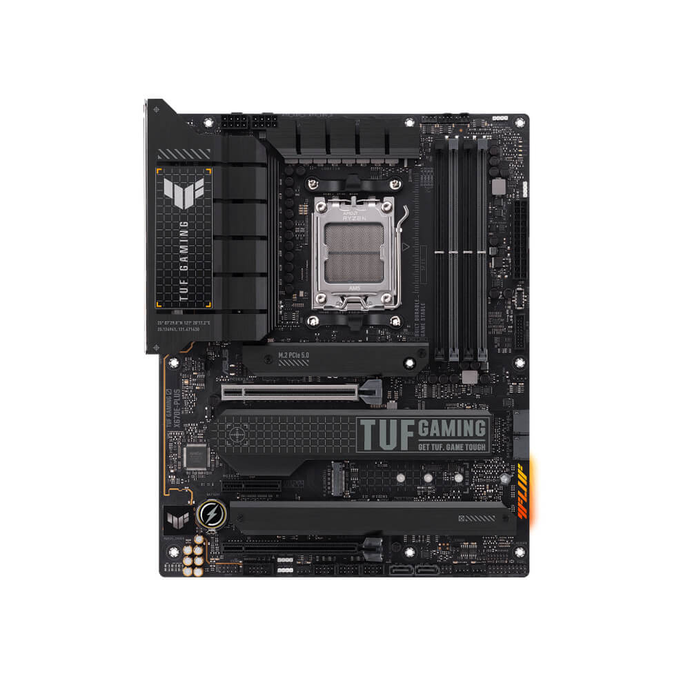 Asus Motherboard TUF GAMING X670E-PLUS