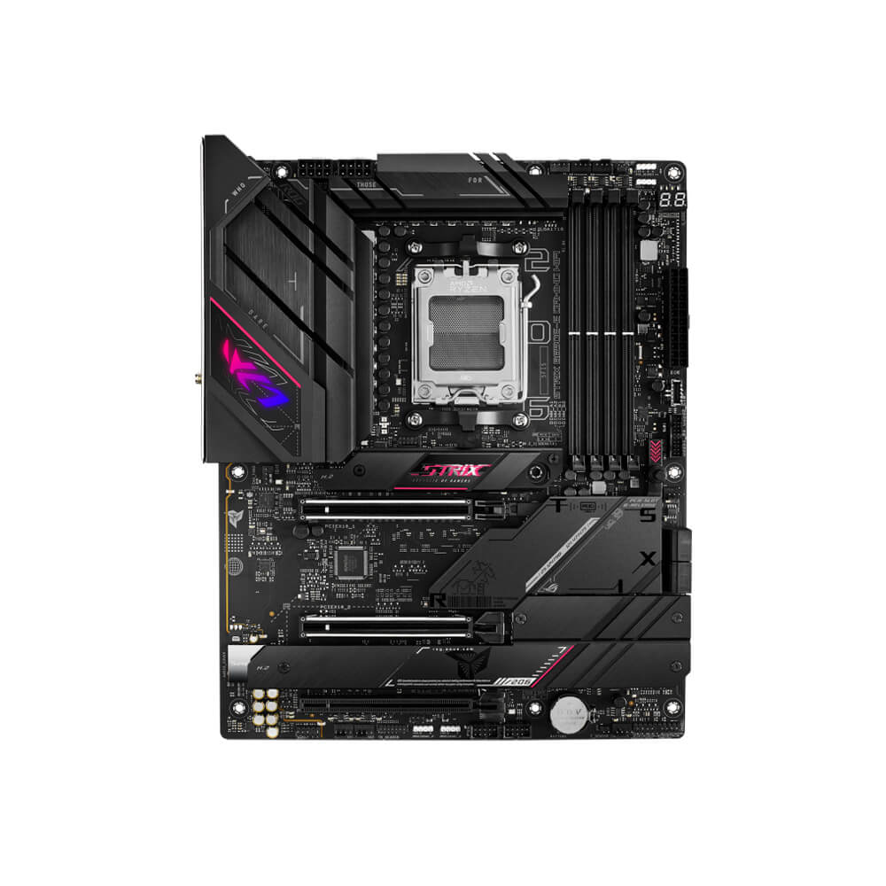 Asus Motherboard ROG STRIX B650E-E GAMING WIFI
