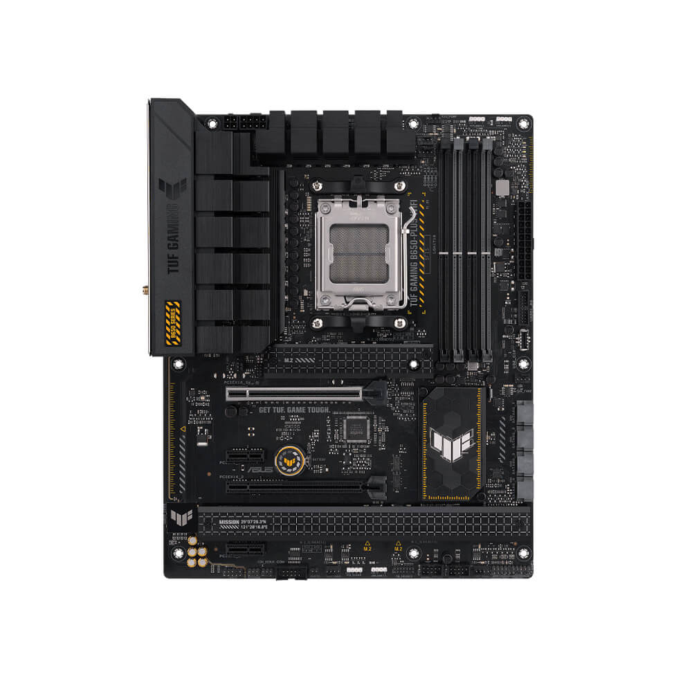 Asus Motherboard TUF GAMING B650-PLUS