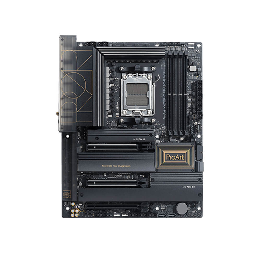 Asus Motherboard PROART X670E-CREATOR WIFI