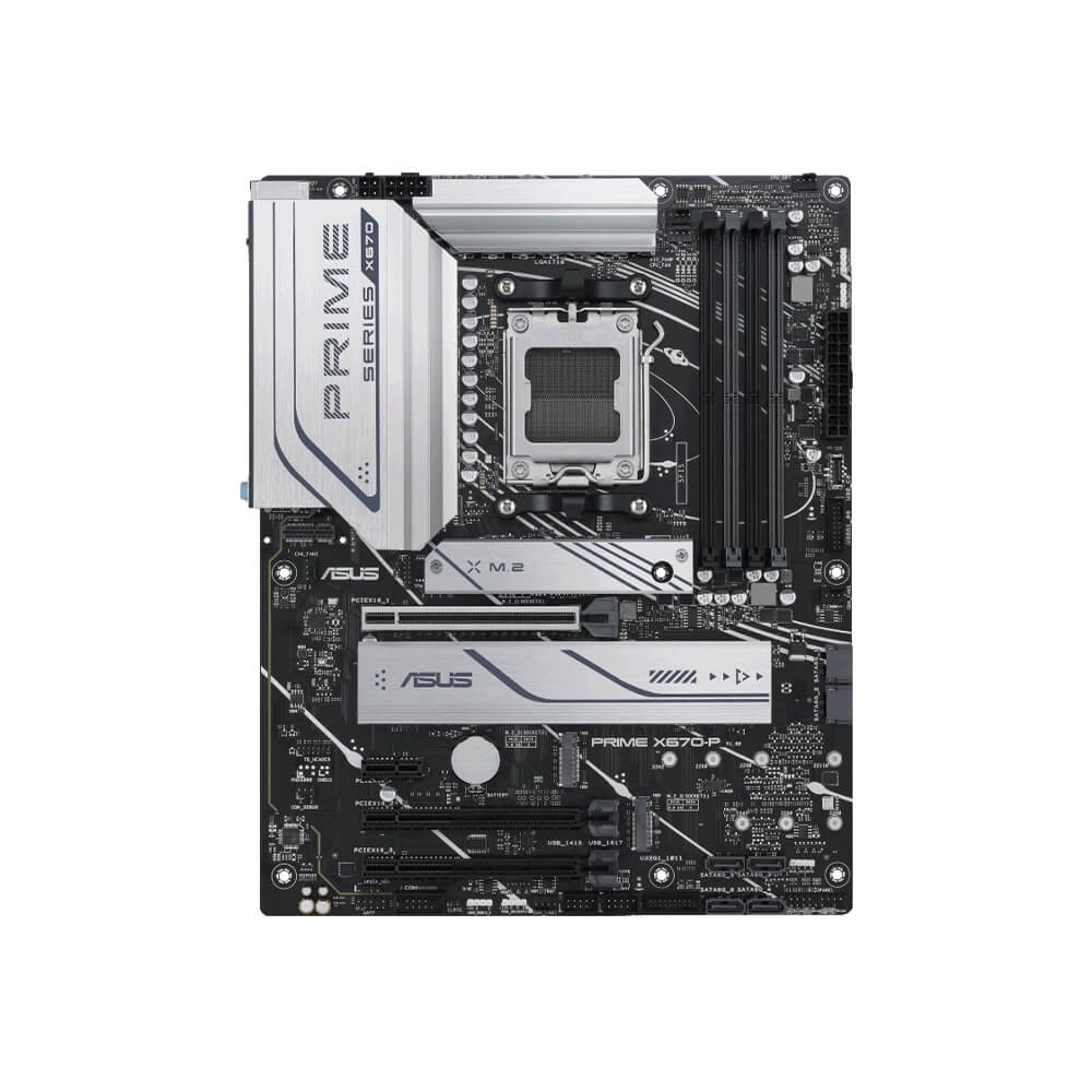 Asus Motherboard PRIME X670-P
