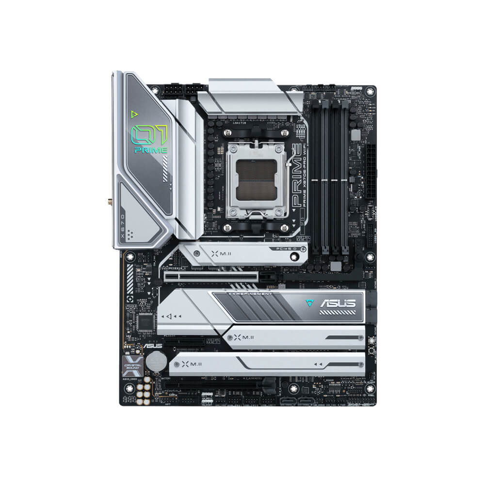 Asus Motherboard PRIME X670E-PRO WIFI