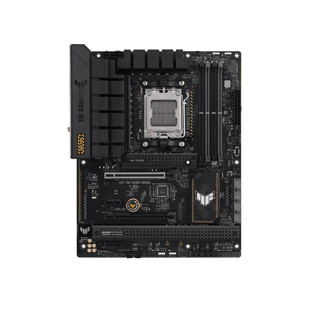 Asus Motherboard TUF GAMING B650M-PLUS WIFI