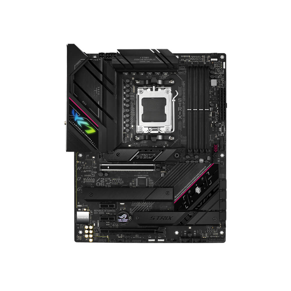 Asus Motherboard ROG STRIX B650E-F GAMING WIFI