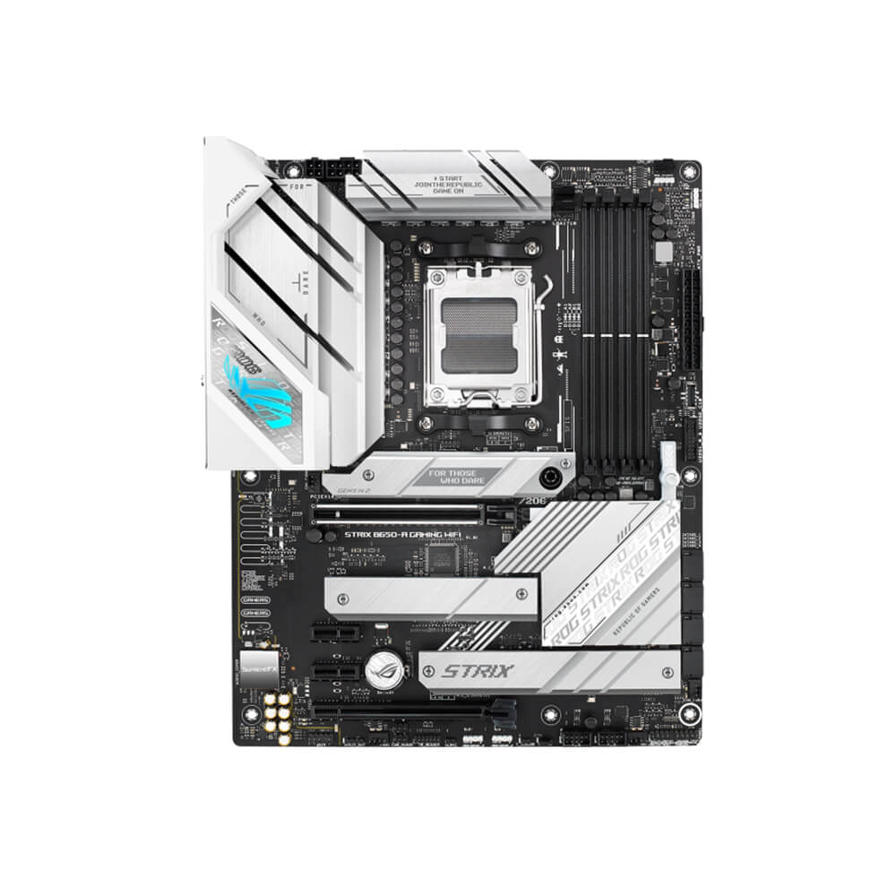 Asus Motherboard ROG STRIX B650-A GAMING WIFI