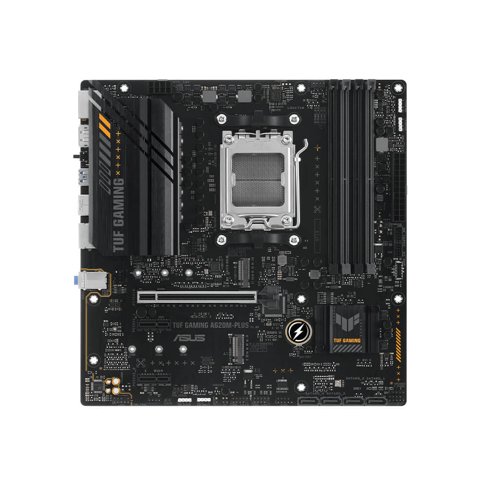 Asus Motherboard TUF GAMING A620M-PLUS