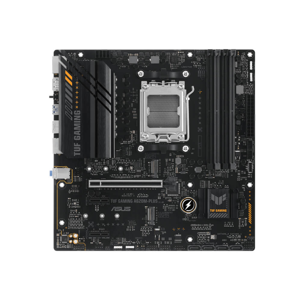 Asus Motherboard TUF GAMING A620M-PLUS WIFI