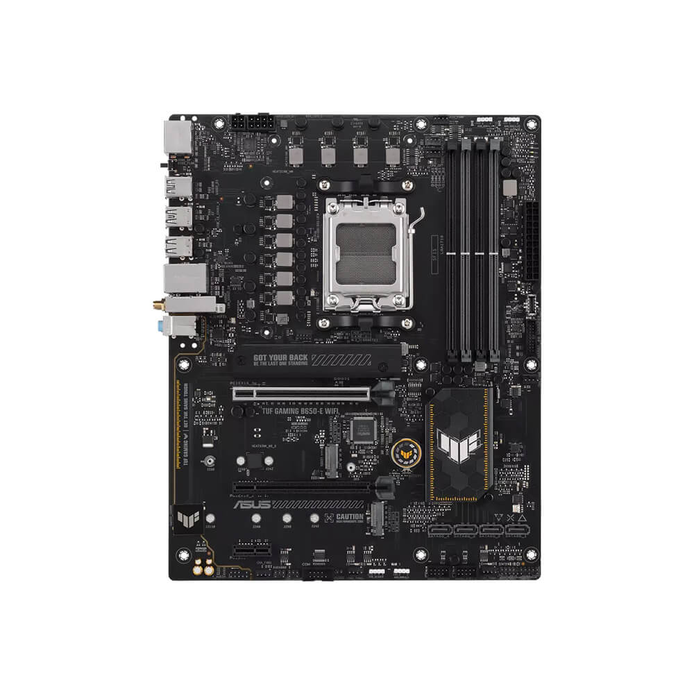 Asus Motherboard TUF GAMING B650M-E WIFI