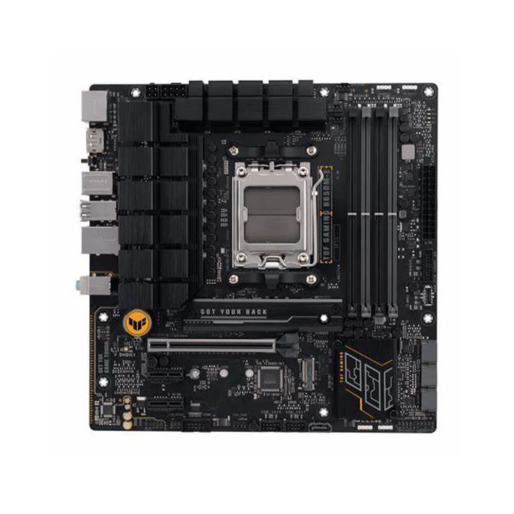 Asus Motherboard TUF GAMING B650M-E