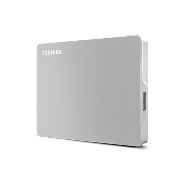 Toshiba Canvio Flex external hard 1TB