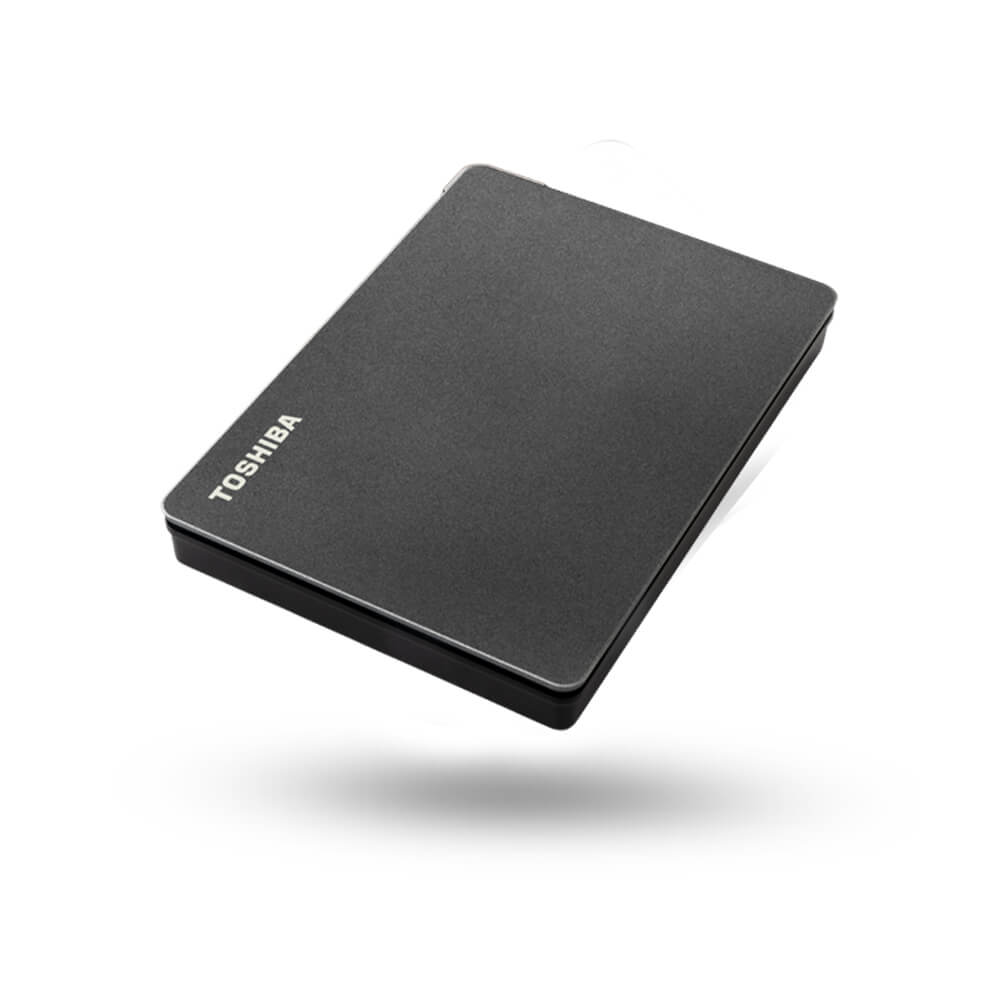 Toshiba Canvio Gaming external hard 1TB