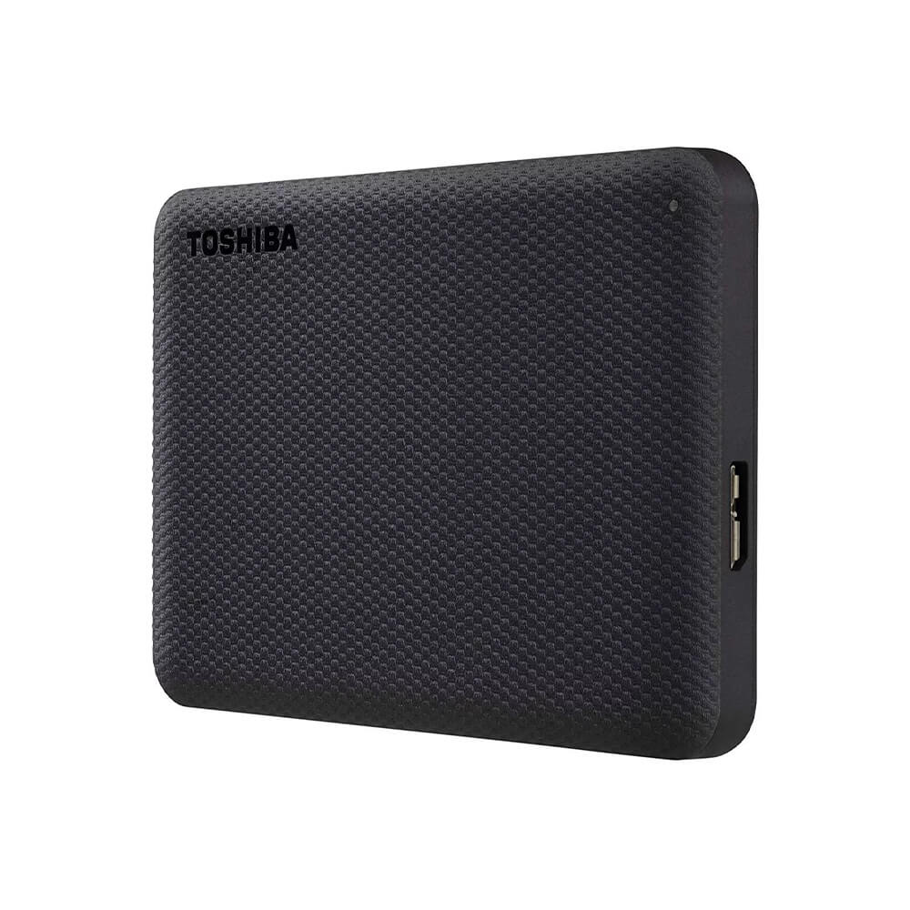 Toshiba Canvio Advance external hard 2TB