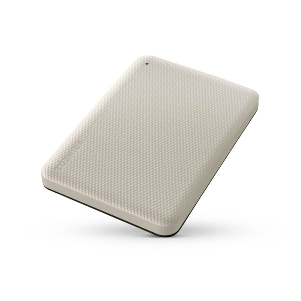 Toshiba Canvio Advance external hard 4TB