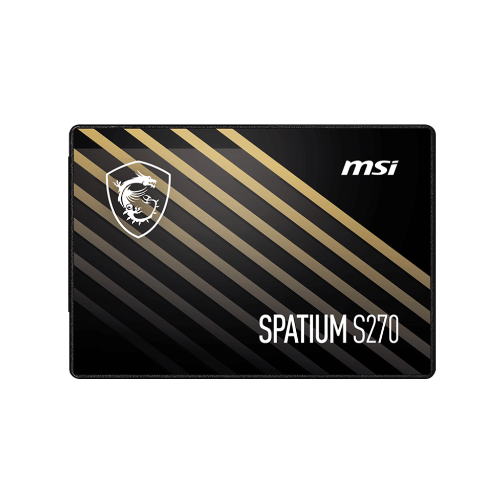 Msi Internal SSD S270 480GB