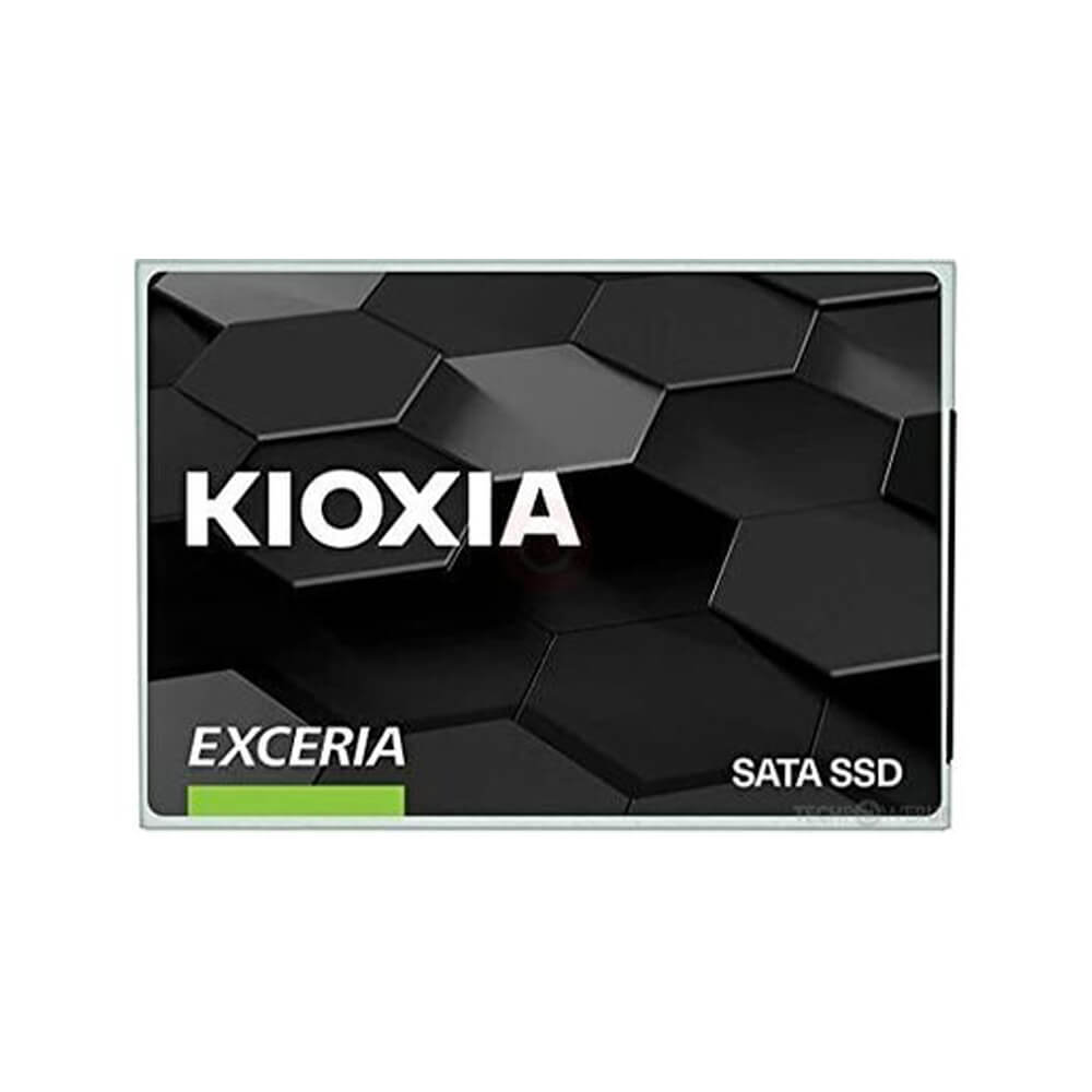 Kioxia Internal SSD EXCERIA SATA 480GB