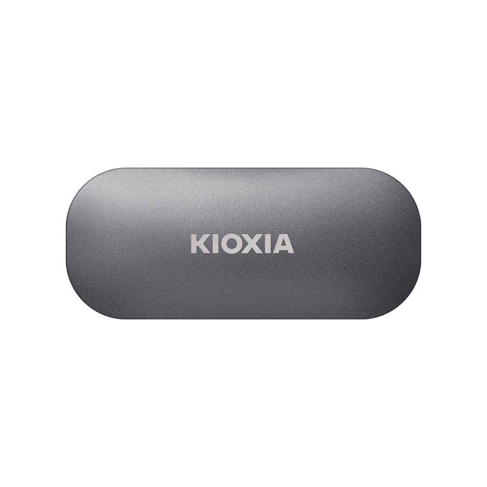 Kioxia EXCERIA PLUS Portable SSD 2TB