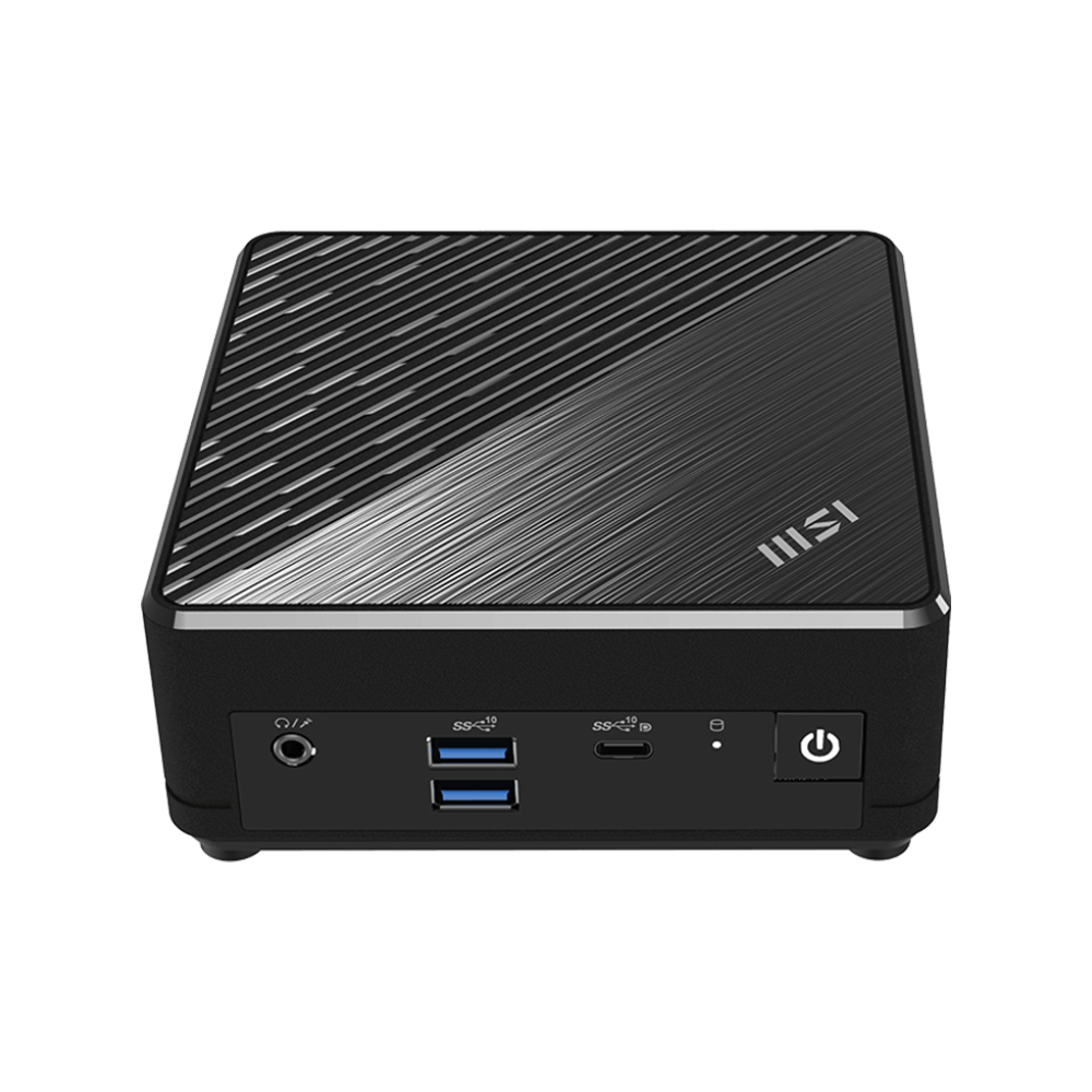 Cubi N ADL - N200-8G RAM-500 GB SSD