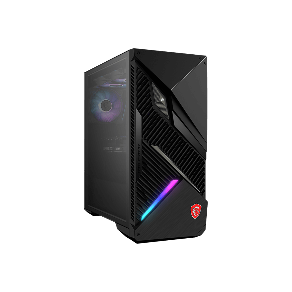 MPG Infinite X2 13NUF i7