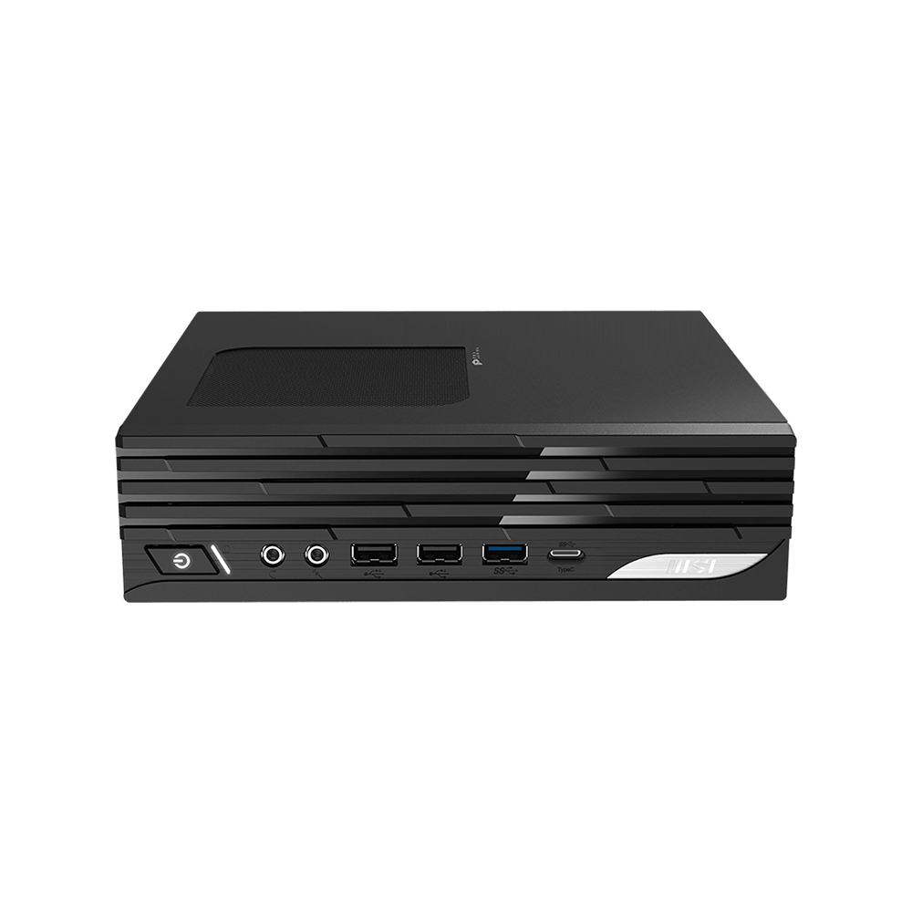 Pro DP 21 12M - i7 12700-16G-500 GB SSD