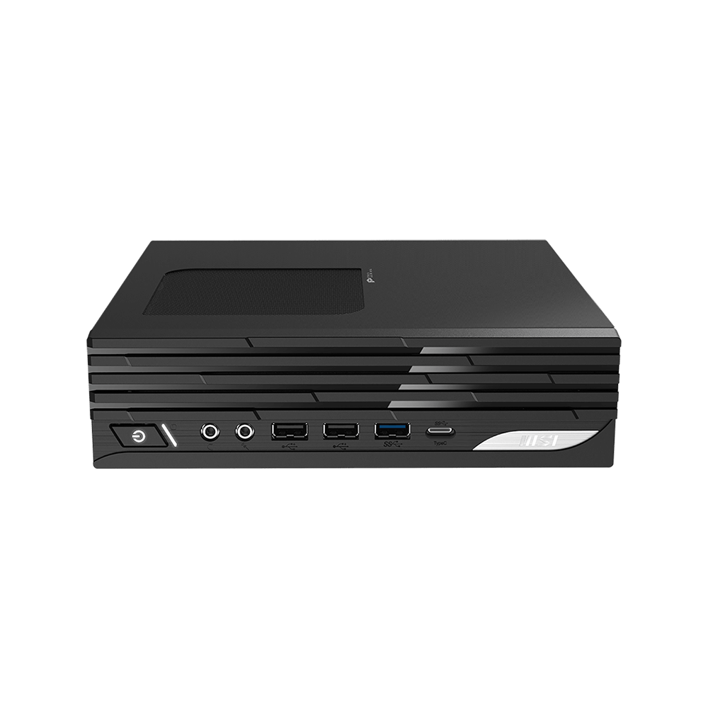 Pro DP 21 12M - i5 12400-16G-500 GB SSD