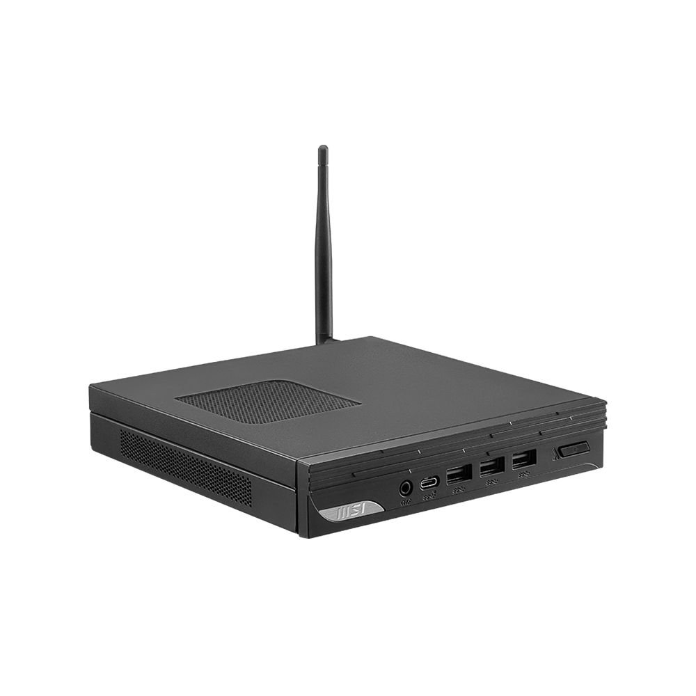 Pro DP 10 13M - i7 1360P -16G-500 GB SSD