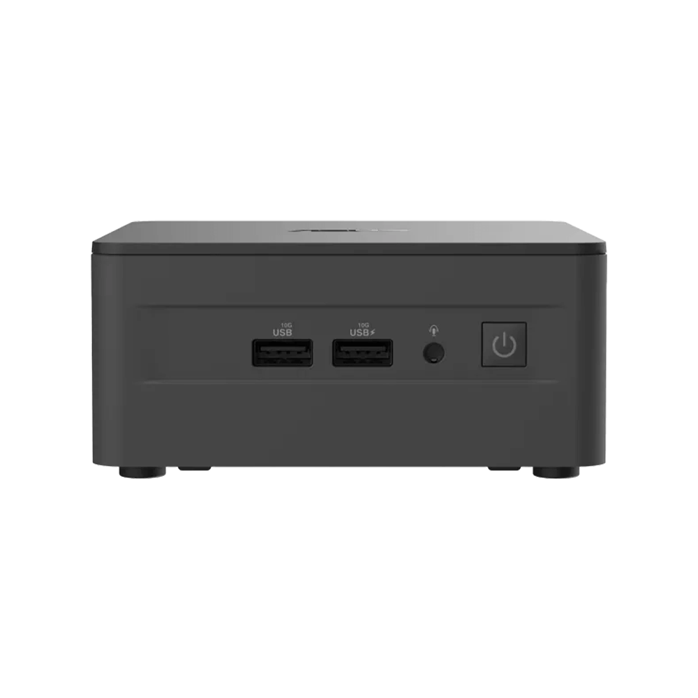 NUC 13 Pro - i3 1315U-16G-500GB SSD