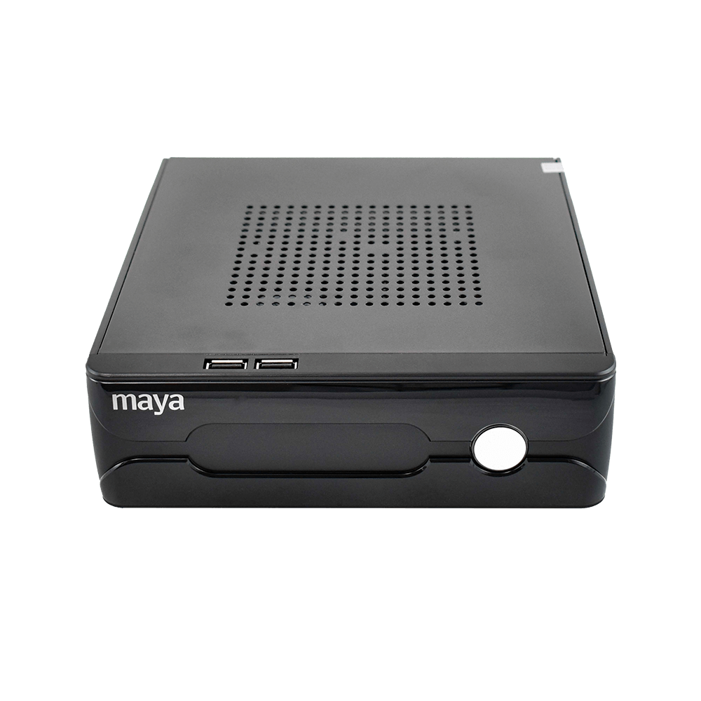 Maya A10 - i3 10100-8G-500 GB SSD