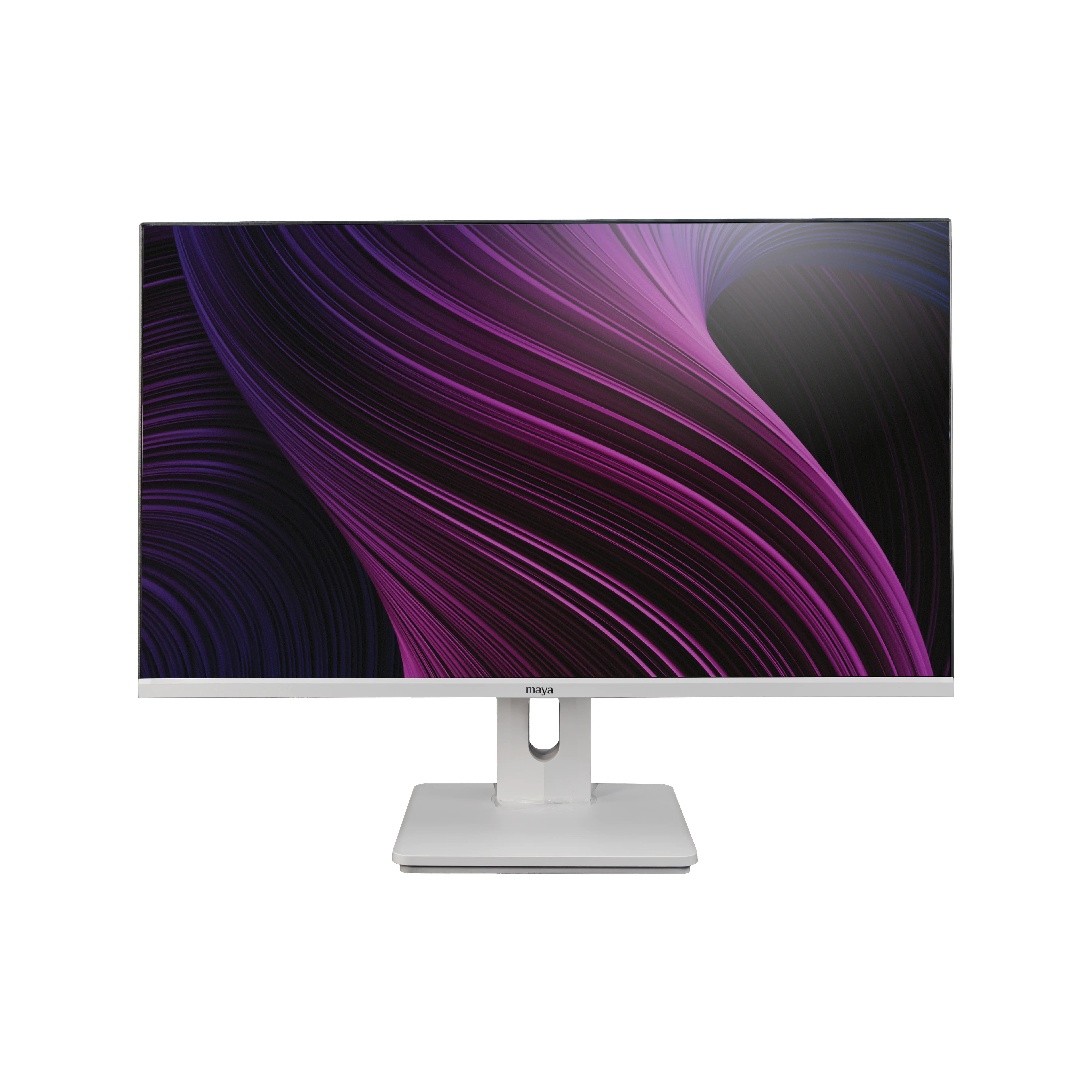 MAYA MO27PW Adjustable Stand