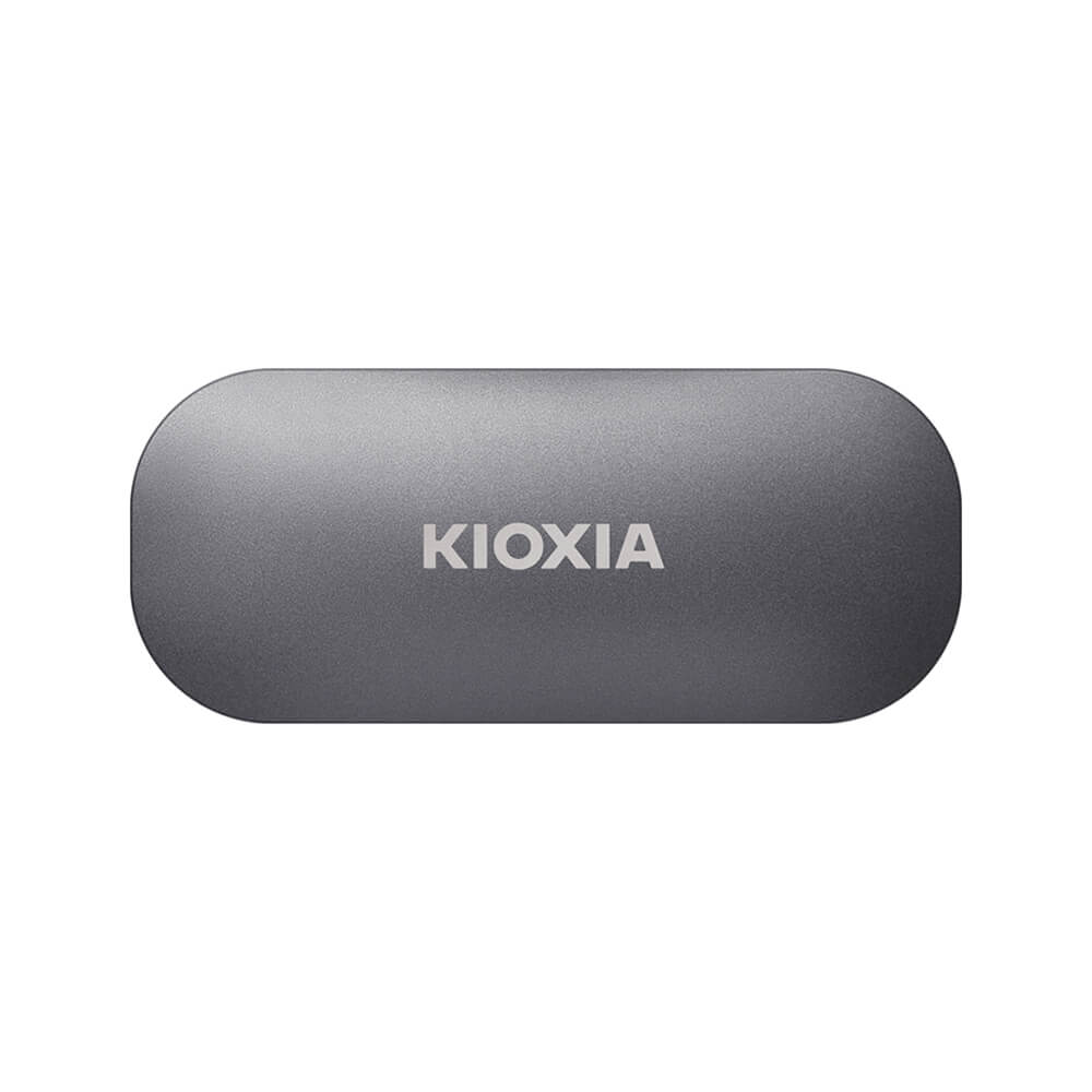 Kioxia EXCERIA PLUS Portable SSD 500GB