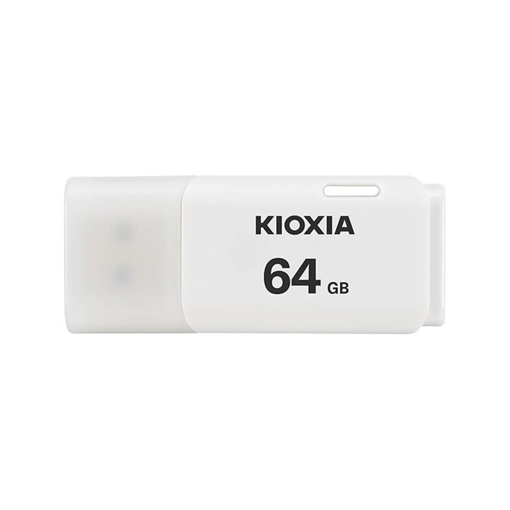 Kioxia USB FLASH DRIVES U202 64GB