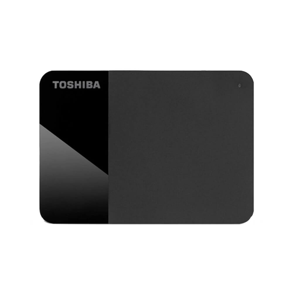 Toshiba Canvio Ready external hard 2TB