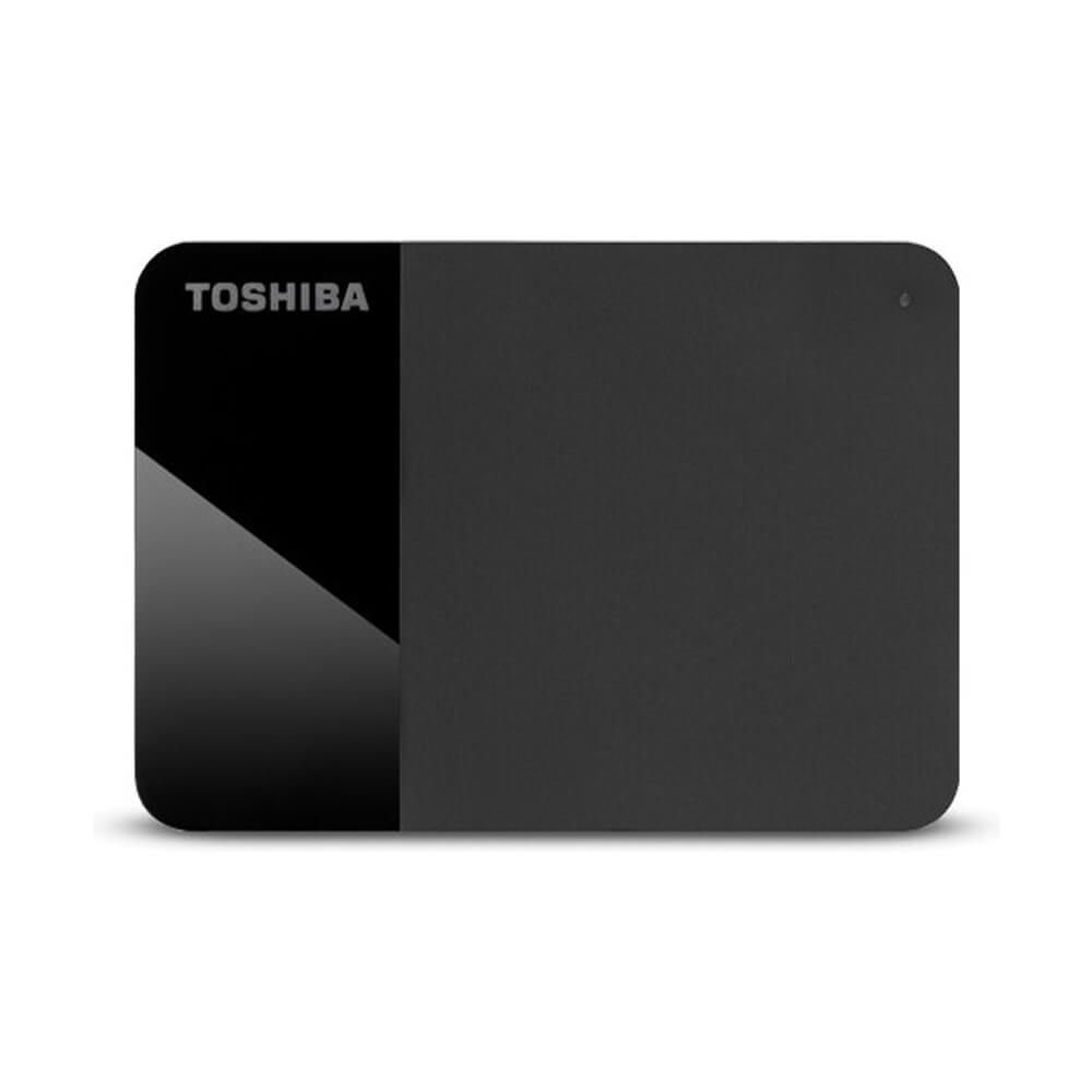 Toshiba Canvio Ready external hard 4TB