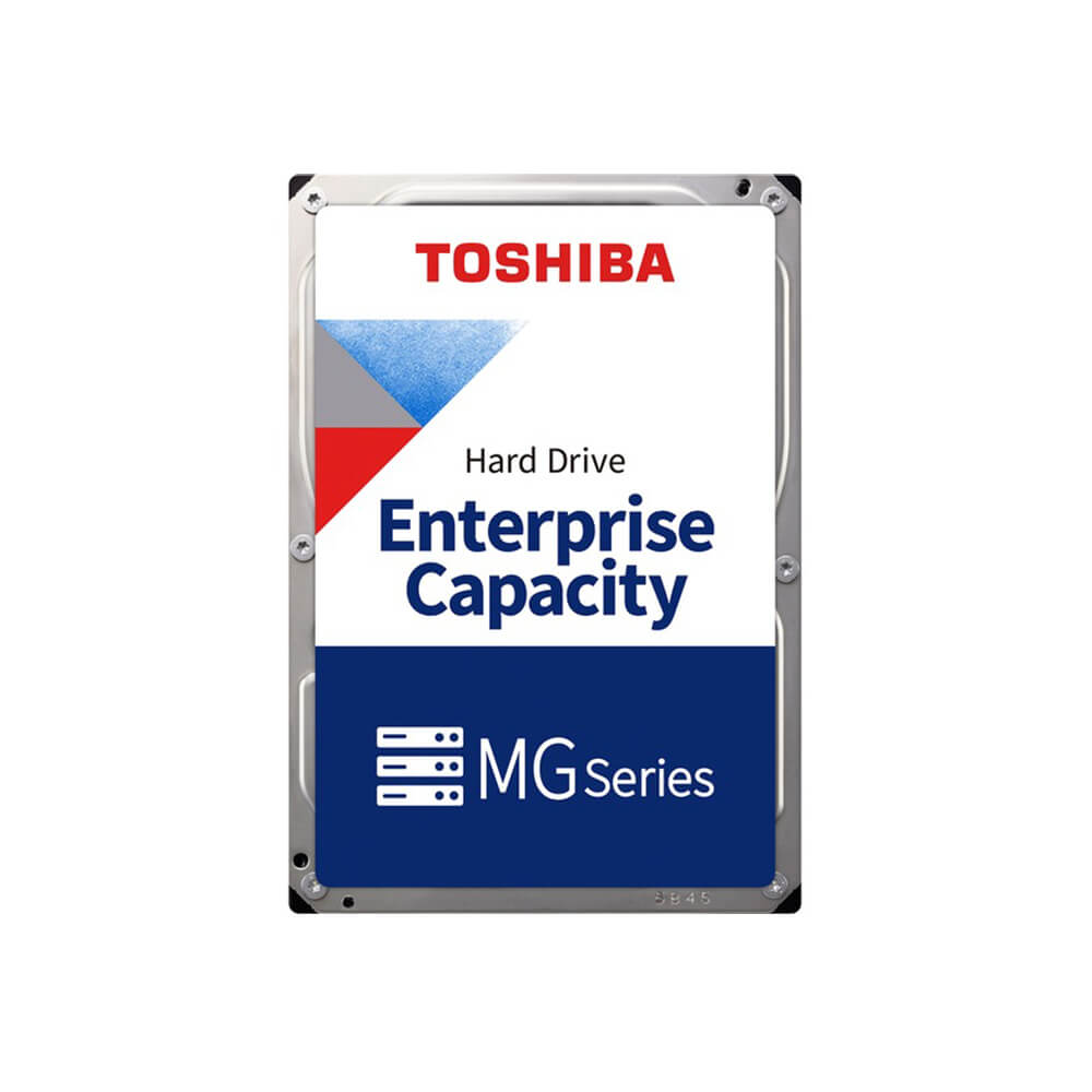 Toshiba internal hard MG SATA 18TB