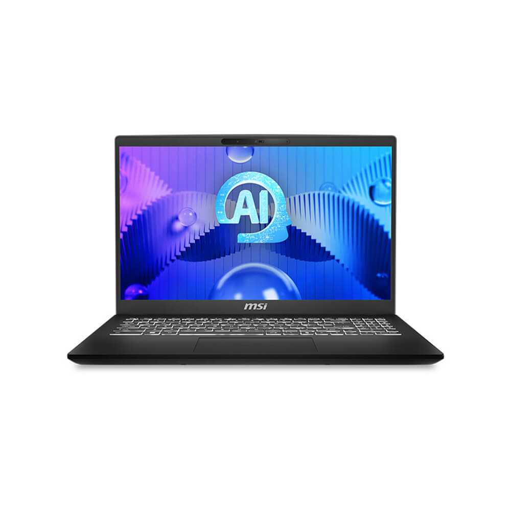 Modern 15 H AI-ultra 7