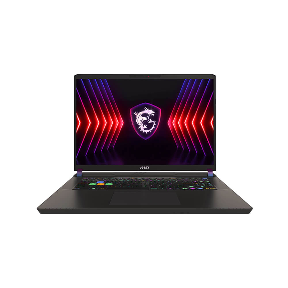 Vector 17 HX A14VGG-64