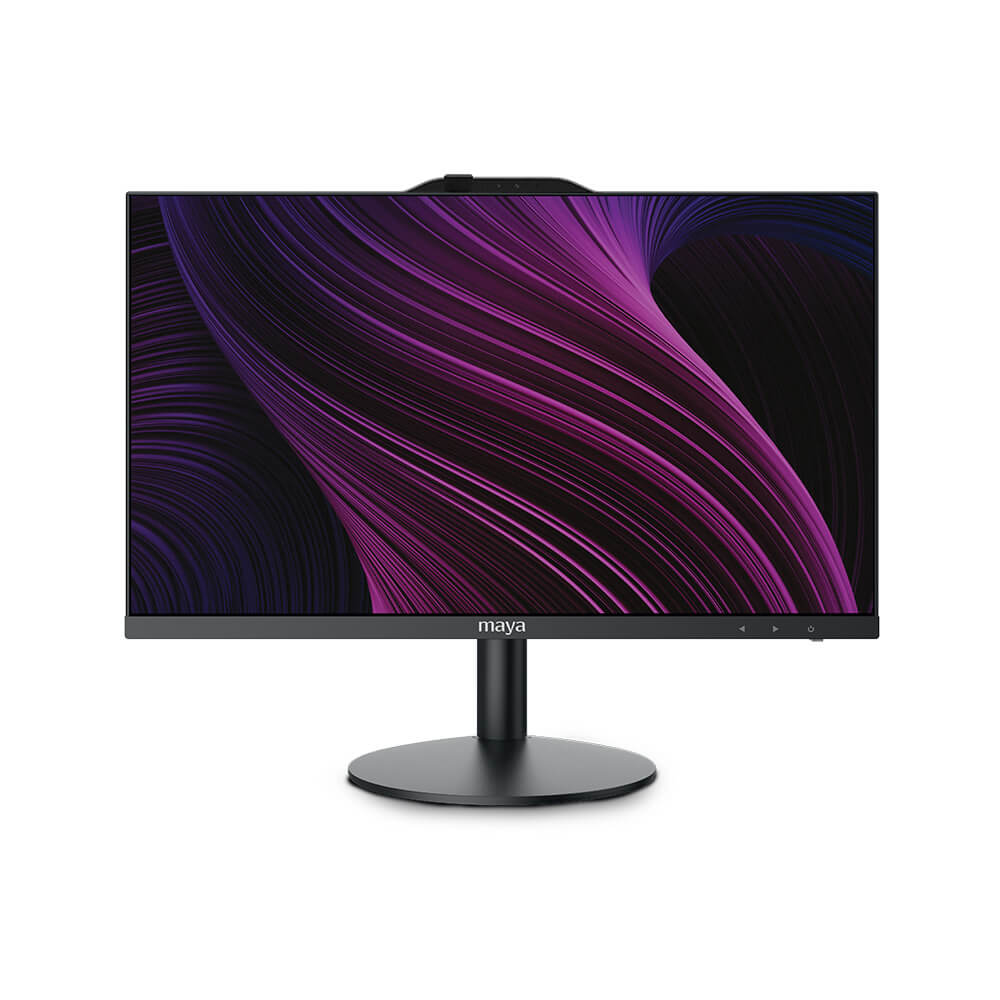 MA24D 12 - i5-12400 - 16GB - DDR5 - 500 SSD